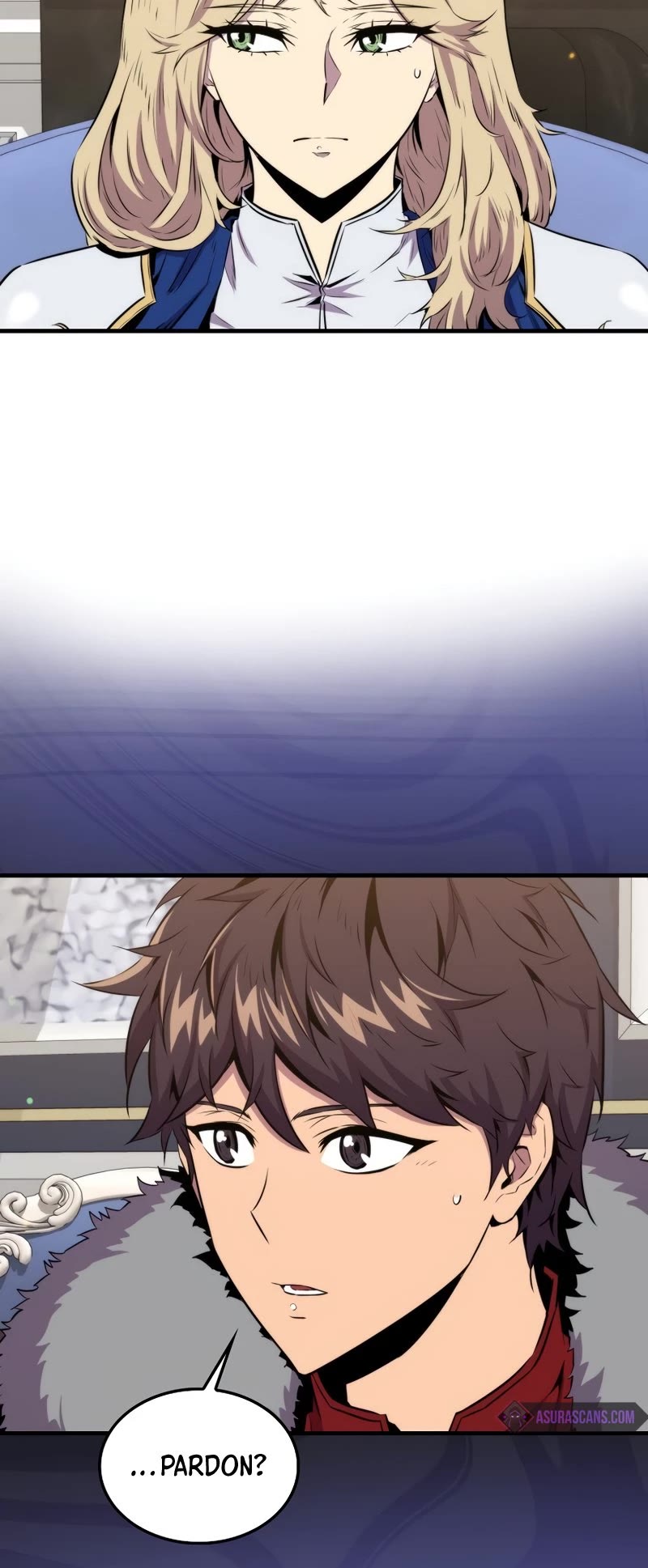 Sleeping Ranker Chapter 68 page 46 - Chapter 68