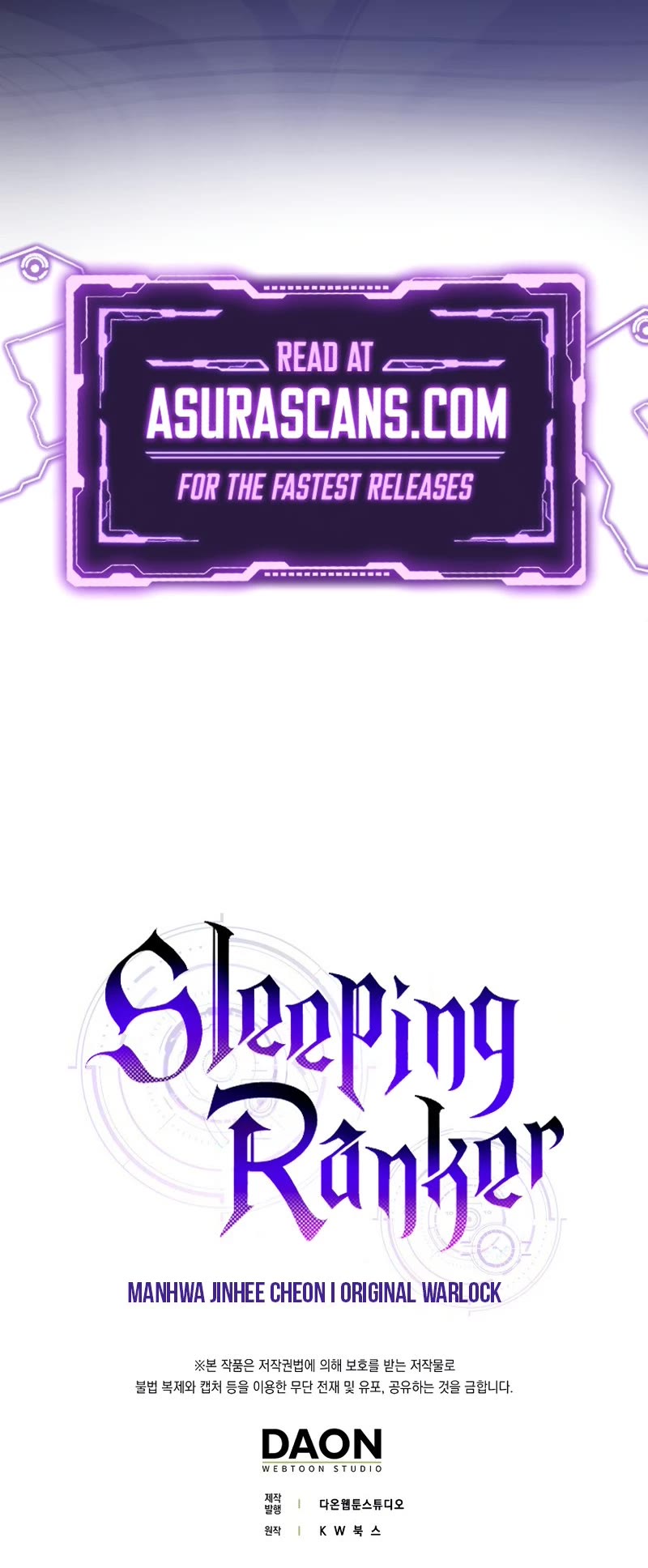 Sleeping Ranker Chapter 68 page 47 - Chapter 68