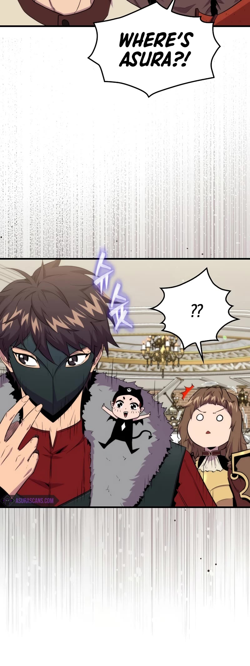 Sleeping Ranker Chapter 68 page 6 - Chapter 68