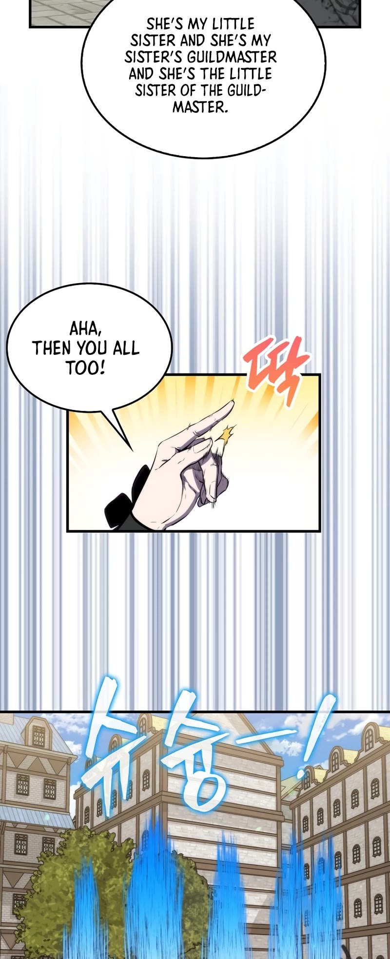 Sleeping Ranker Chapter 68 page 9 - Chapter 68