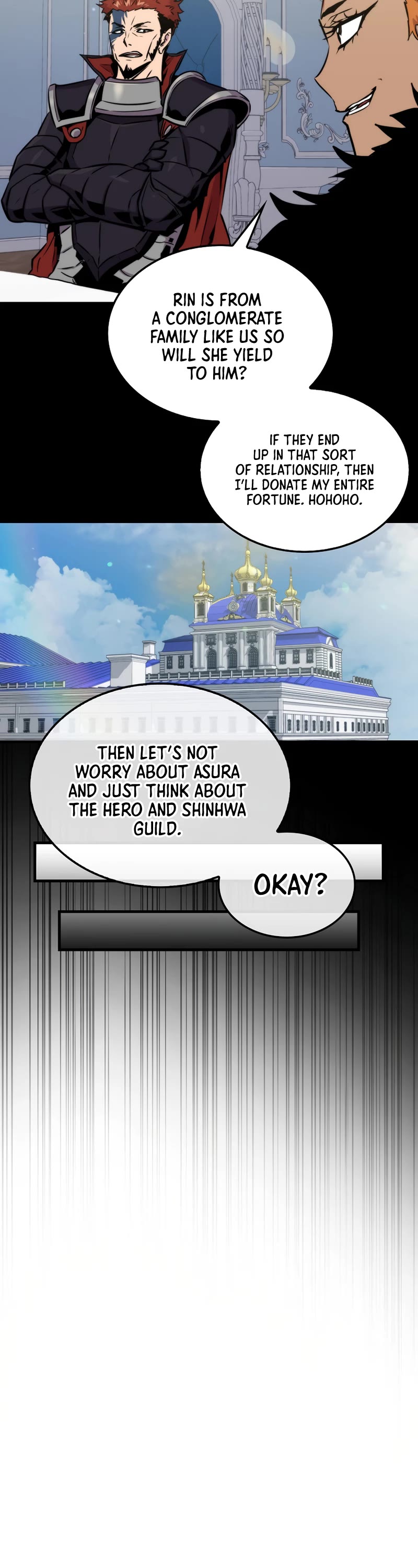 Sleeping Ranker Chapter 69 page 13 - Chapter 69