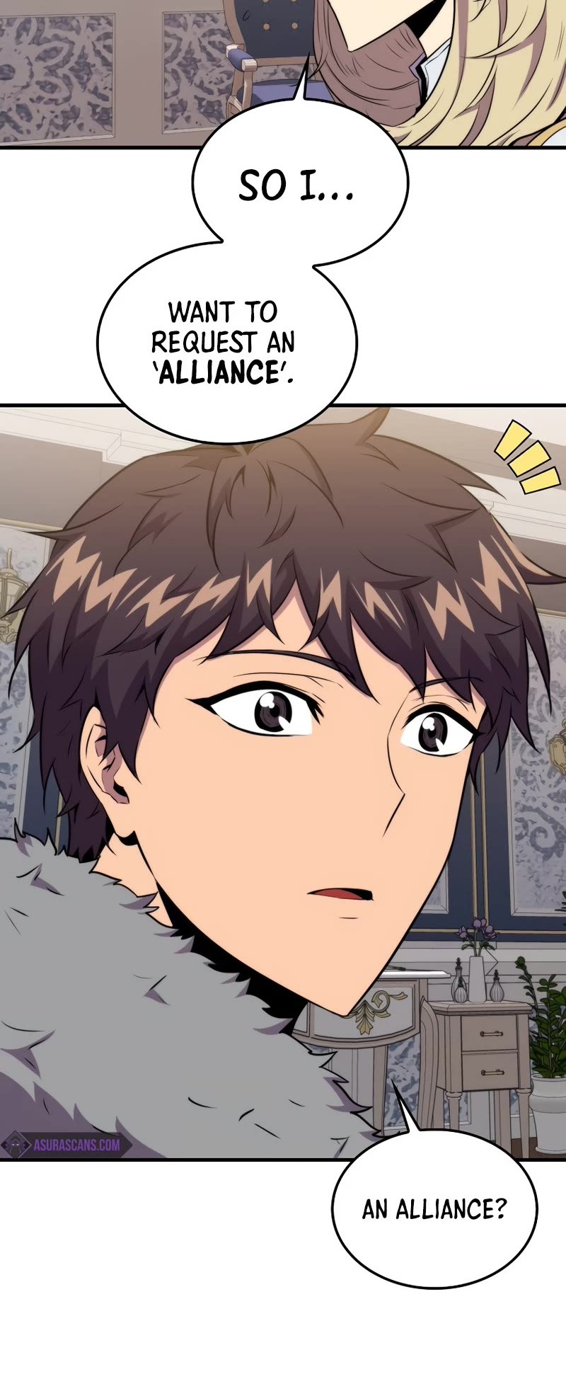 Sleeping Ranker Chapter 69 page 20 - Chapter 69