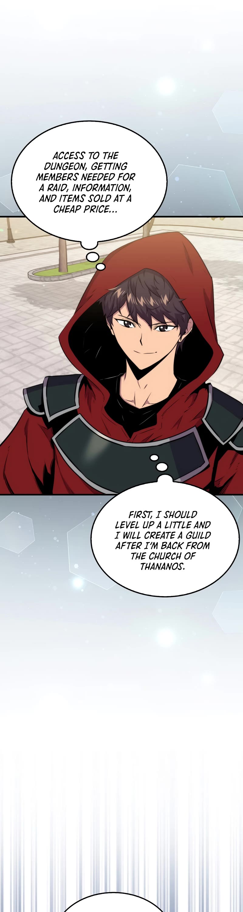 Sleeping Ranker Chapter 69 page 26 - Chapter 69
