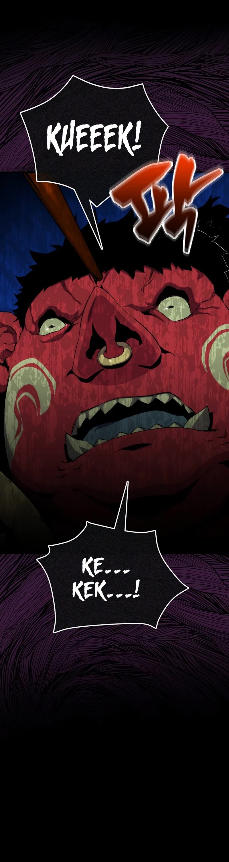 Sleeping Ranker Chapter 69 page 31 - Chapter 69