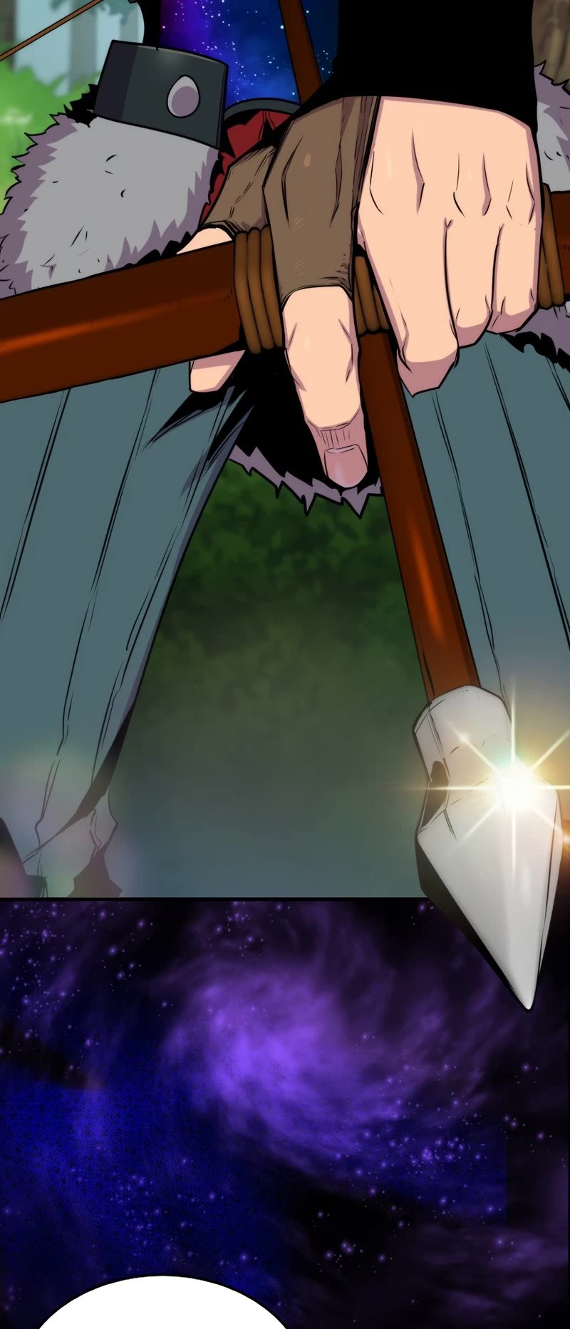 Sleeping Ranker Chapter 69 page 33 - Chapter 69