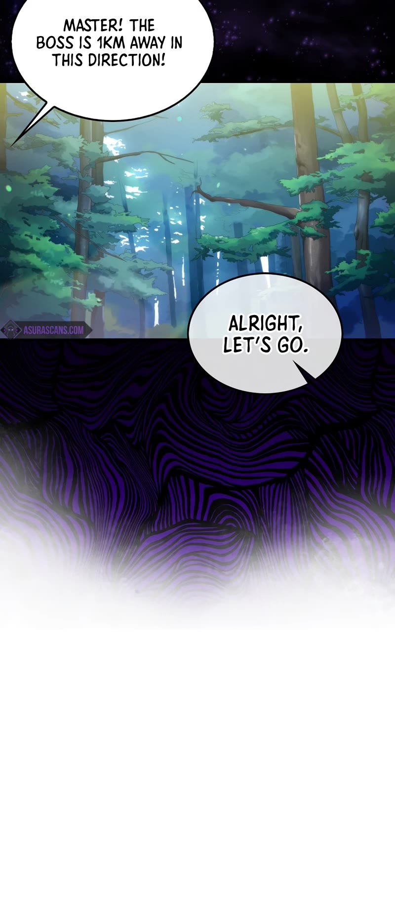 Sleeping Ranker Chapter 69 page 34 - Chapter 69