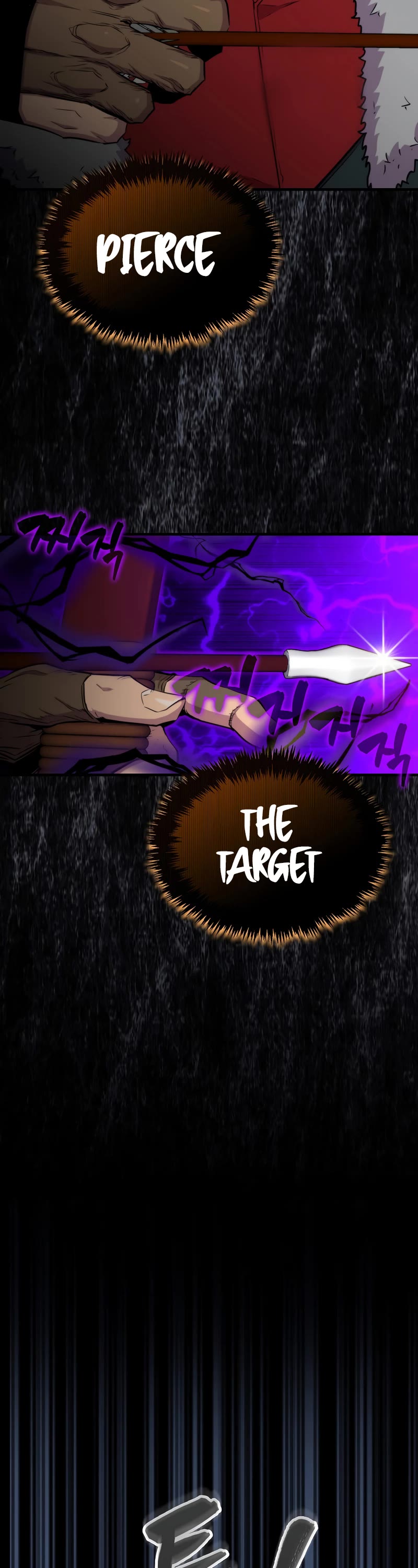 Sleeping Ranker Chapter 69 page 39 - Chapter 69