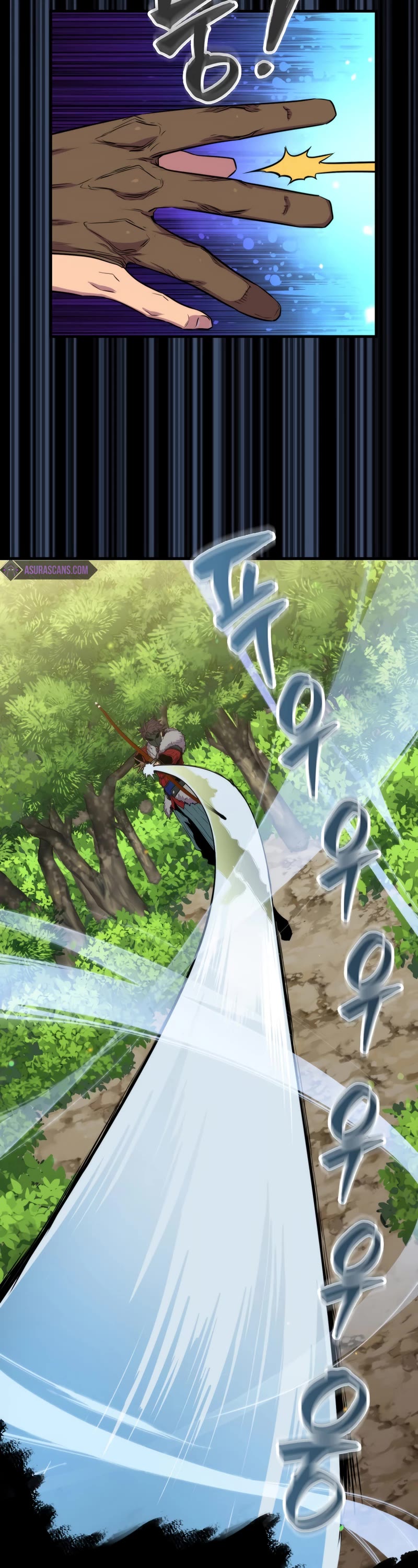 Sleeping Ranker Chapter 69 page 40 - Chapter 69