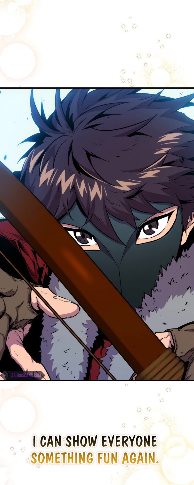 Sleeping Ranker Chapter 69 page 45 - Chapter 69