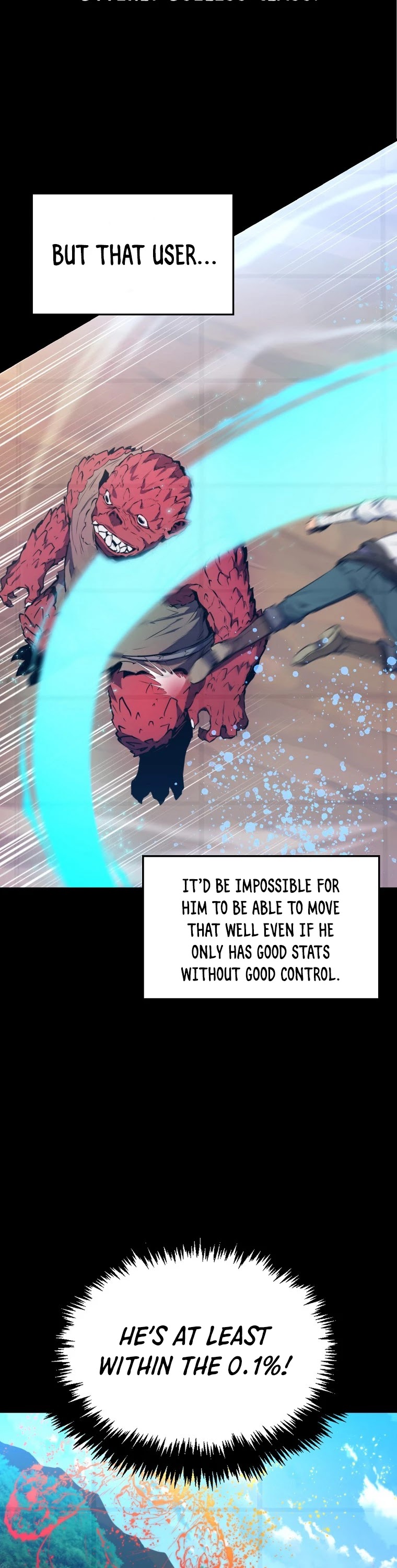 Sleeping Ranker Chapter 7 page 10 - Chapter 7