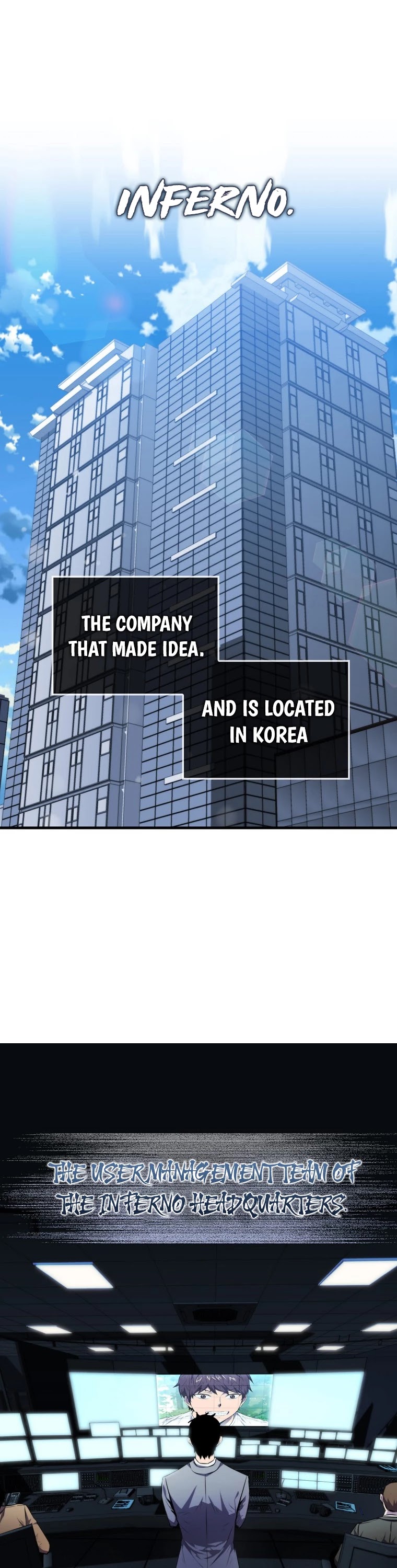 Sleeping Ranker Chapter 7 page 2 - Chapter 7