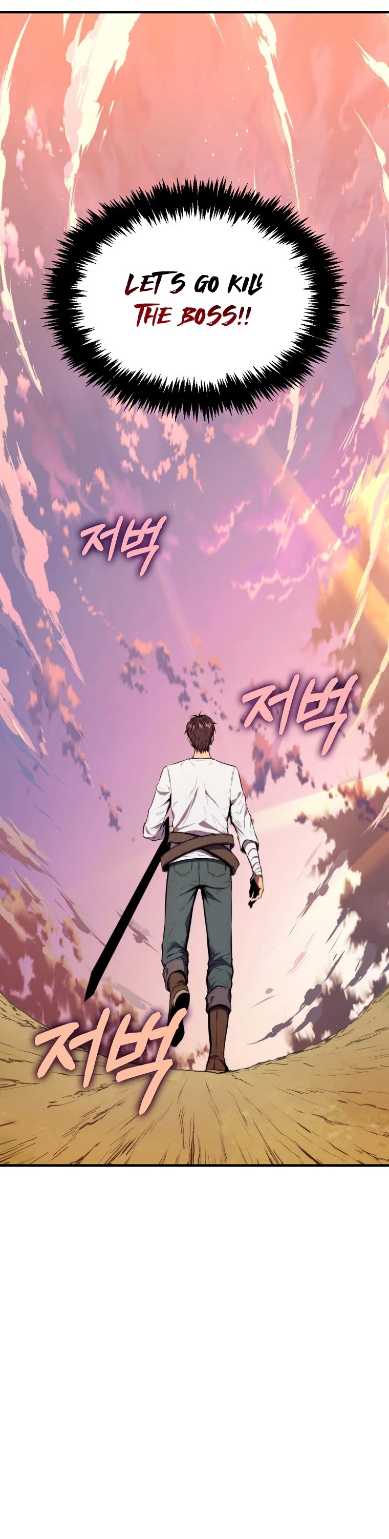 Sleeping Ranker Chapter 7 page 33 - Chapter 7
