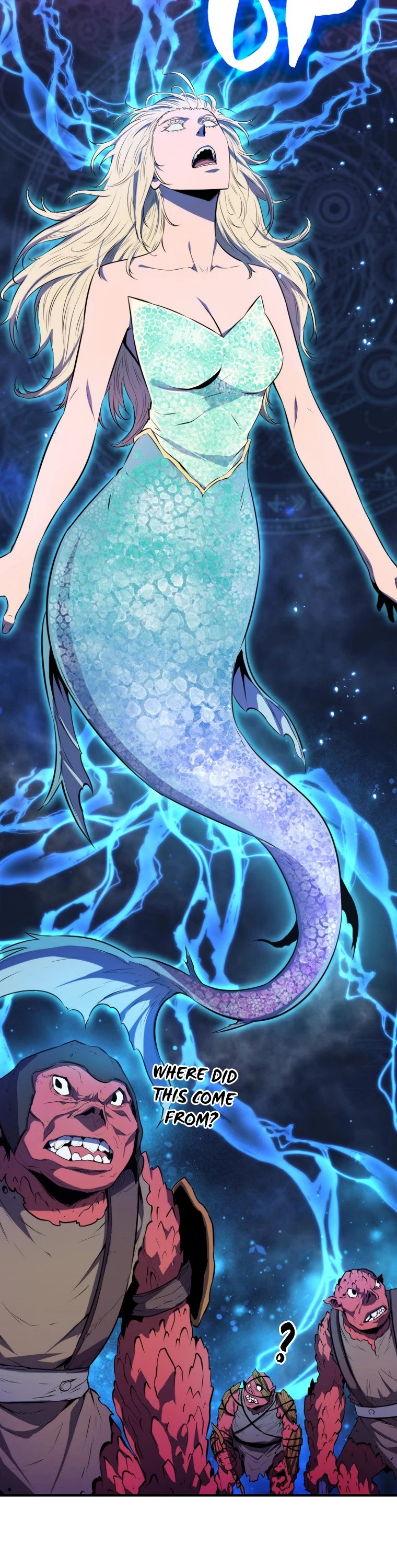 Sleeping Ranker Chapter 7 page 40 - Chapter 7