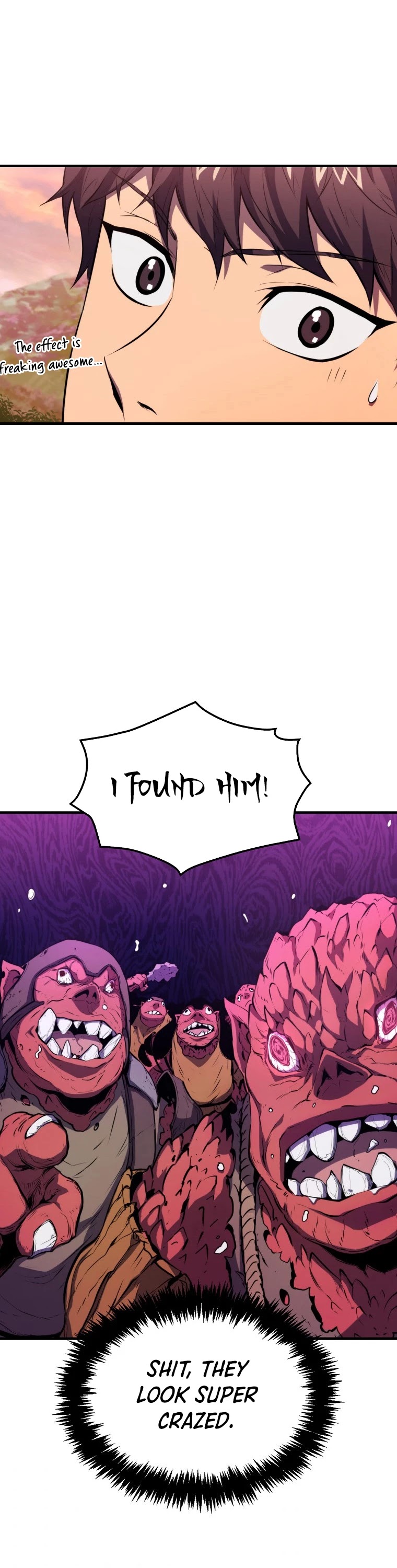 Sleeping Ranker Chapter 7 page 41 - Chapter 7
