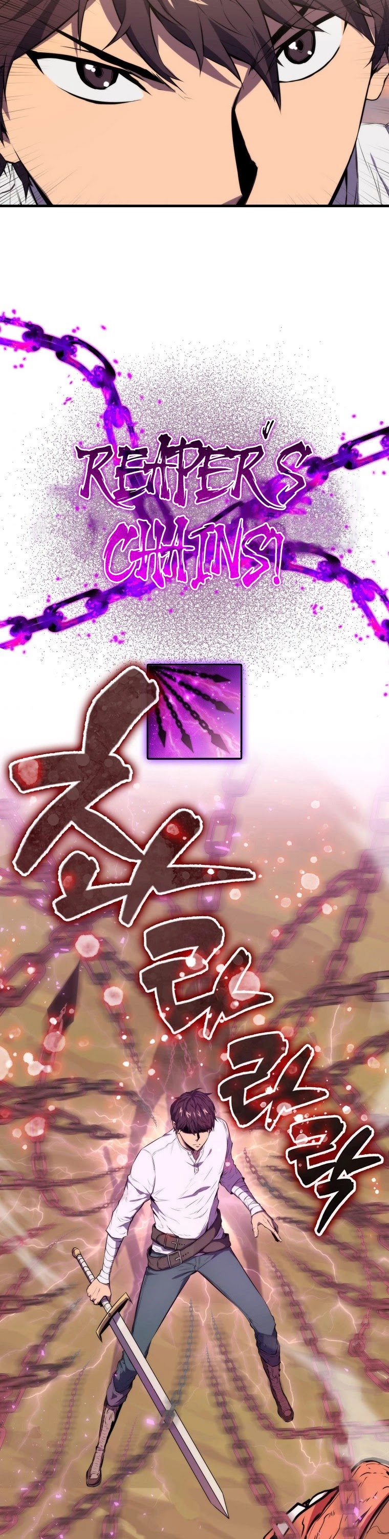 Sleeping Ranker Chapter 7 page 46 - Chapter 7