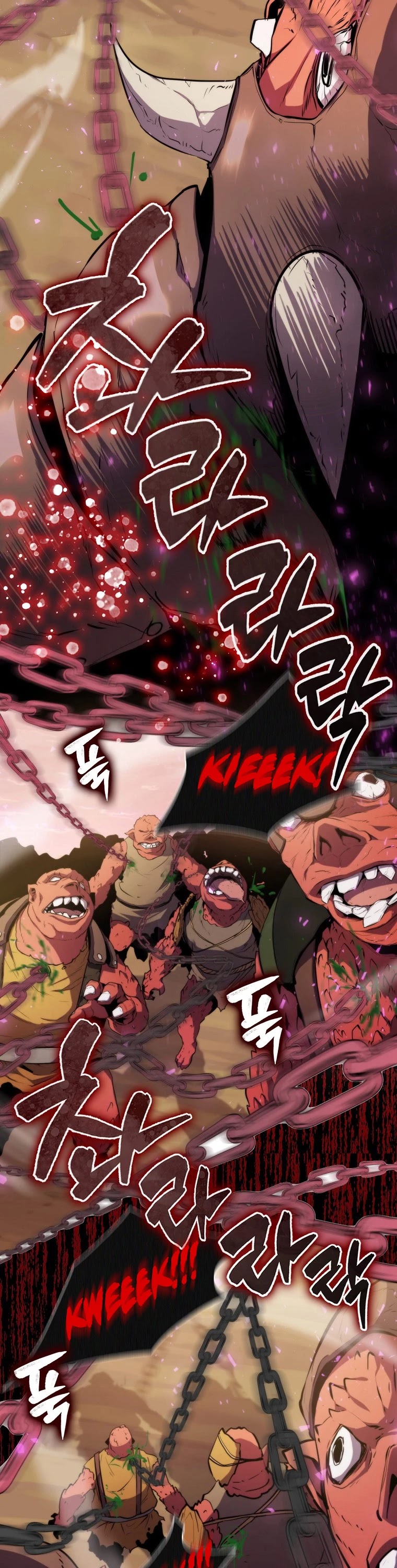 Sleeping Ranker Chapter 7 page 47 - Chapter 7