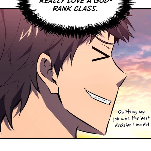 Sleeping Ranker Chapter 7 cover