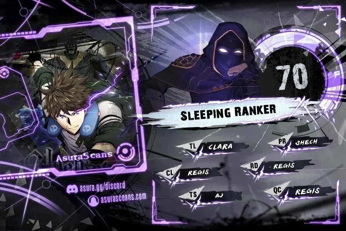 Sleeping Ranker Chapter 70 page 1 - Chapter 70