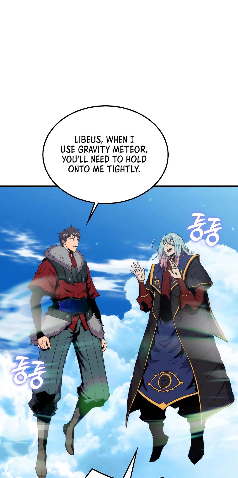 Sleeping Ranker Chapter 70 page 10 - Chapter 70