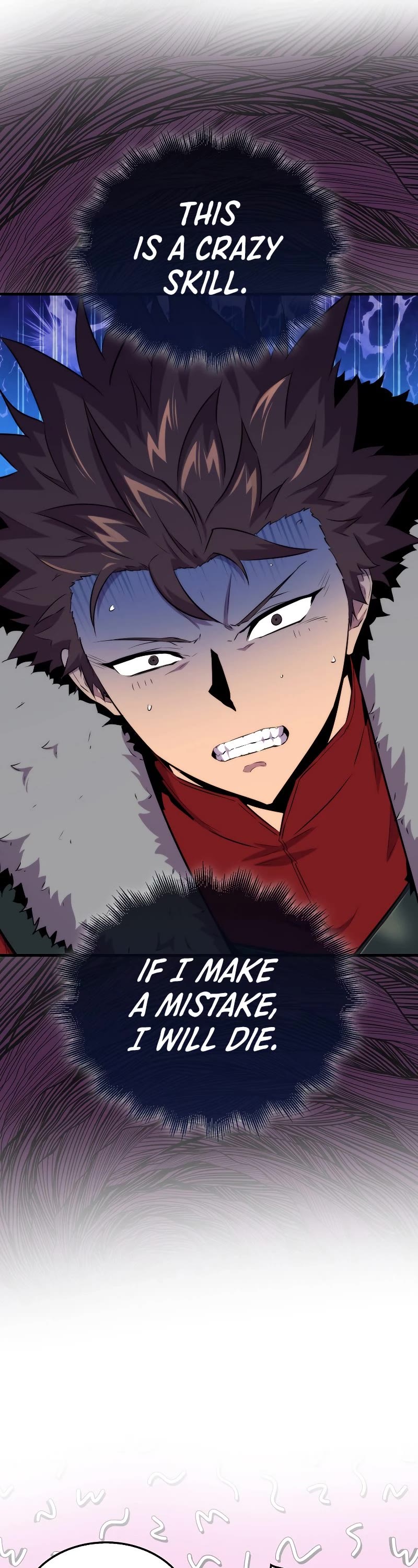 Sleeping Ranker Chapter 70 page 17 - Chapter 70