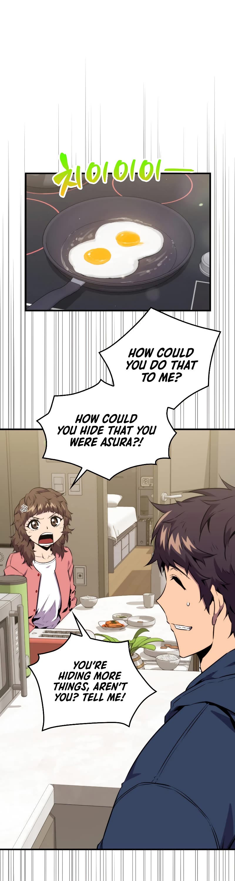 Sleeping Ranker Chapter 70 page 2 - Chapter 70