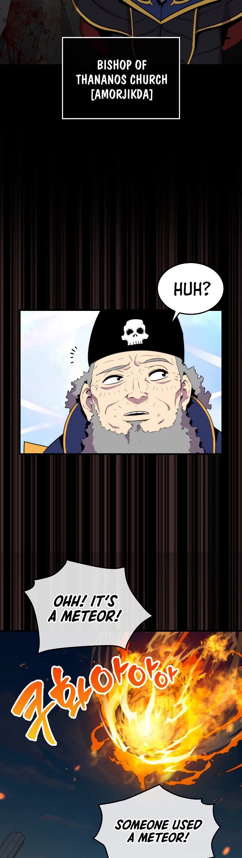 Sleeping Ranker Chapter 70 page 23 - Chapter 70