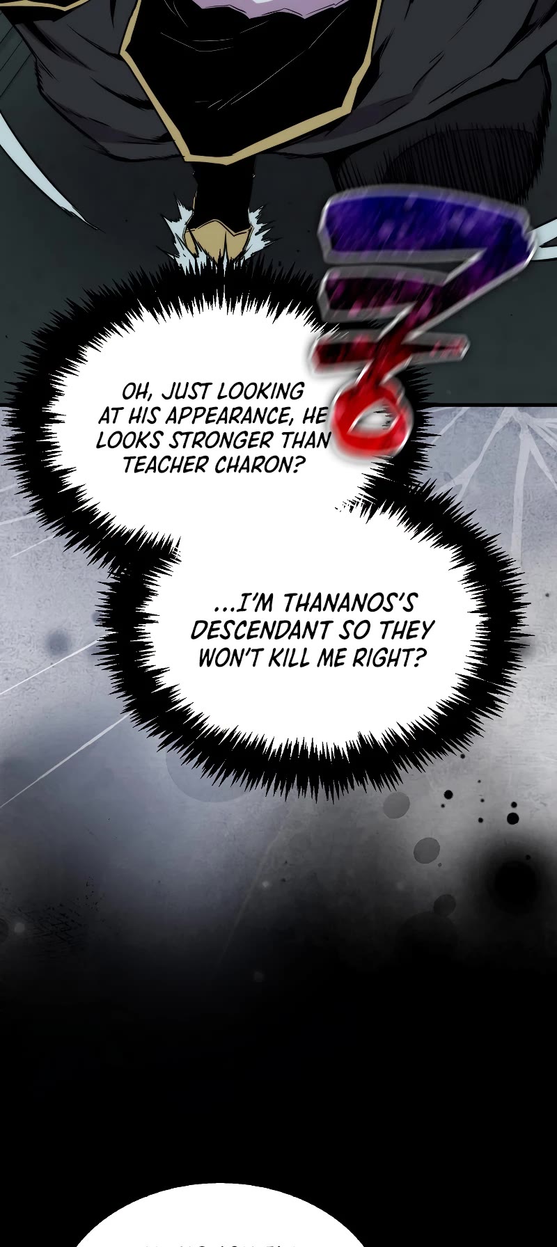 Sleeping Ranker Chapter 70 page 32 - Chapter 70