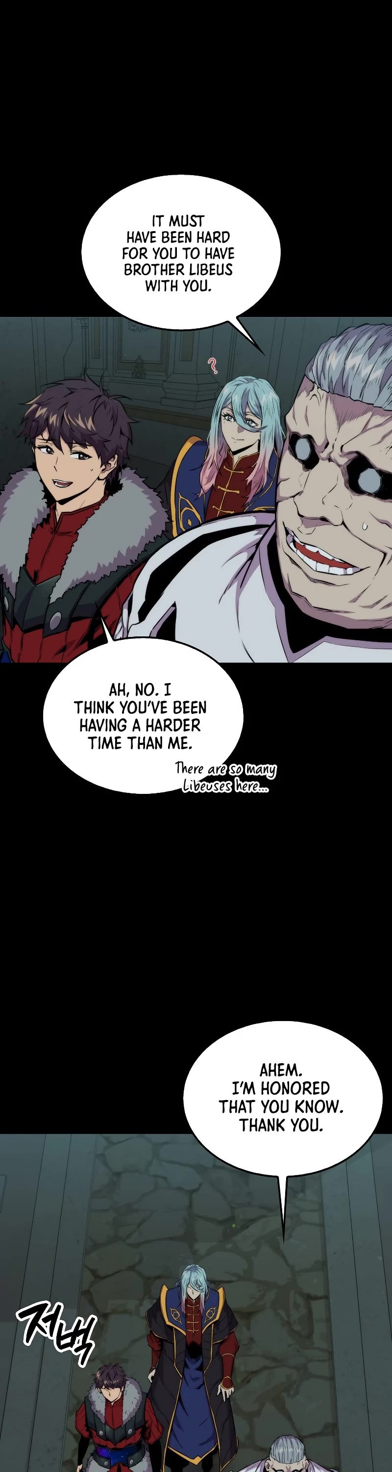 Sleeping Ranker Chapter 70 page 35 - Chapter 70