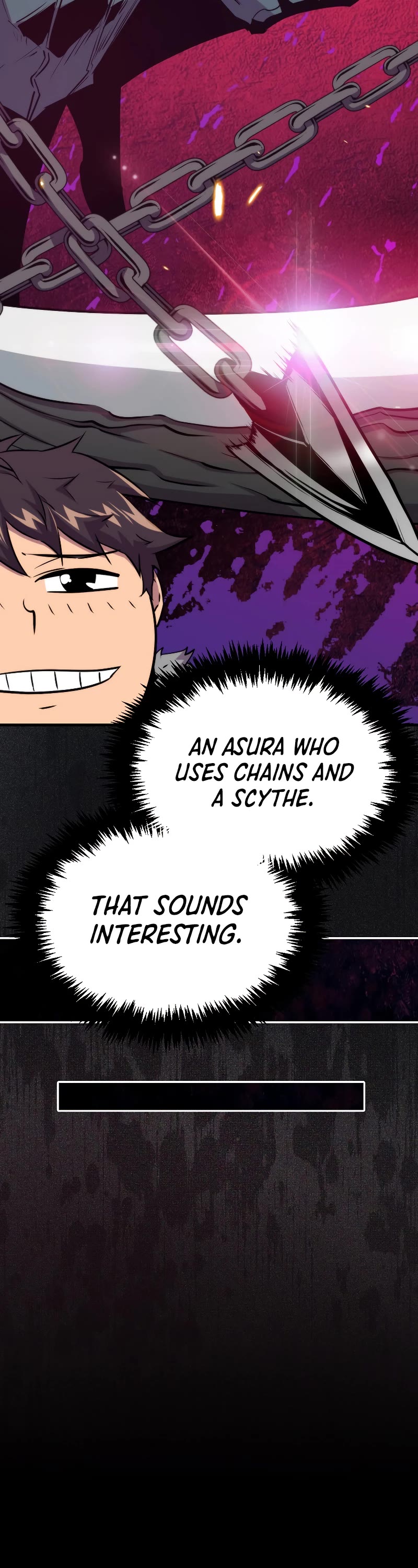 Sleeping Ranker Chapter 70 page 39 - Chapter 70