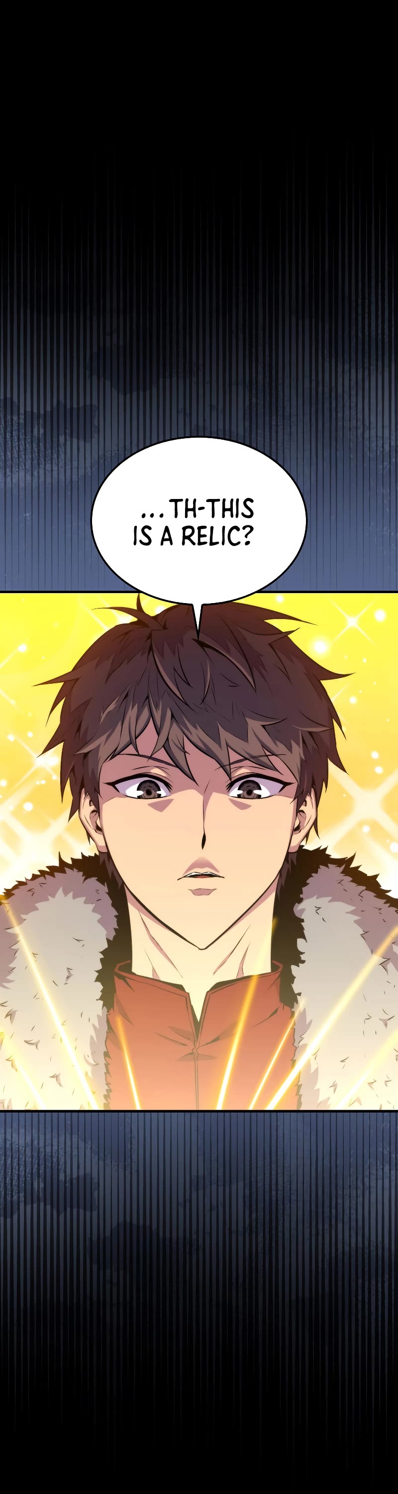 Sleeping Ranker Chapter 70 page 40 - Chapter 70