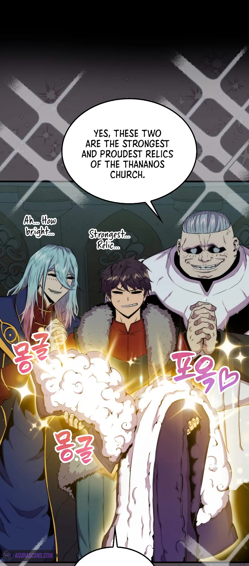 Sleeping Ranker Chapter 70 page 41 - Chapter 70