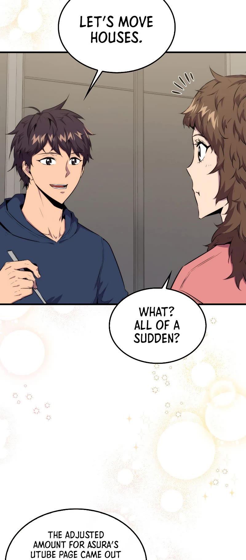 Sleeping Ranker Chapter 70 page 5 - Chapter 70