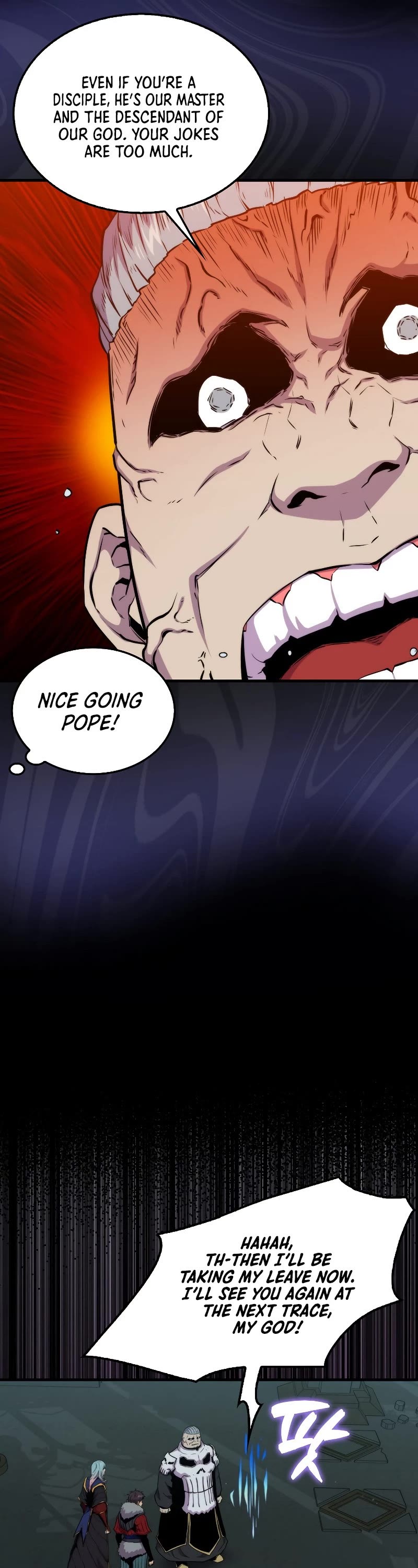Sleeping Ranker Chapter 70 page 52 - Chapter 70