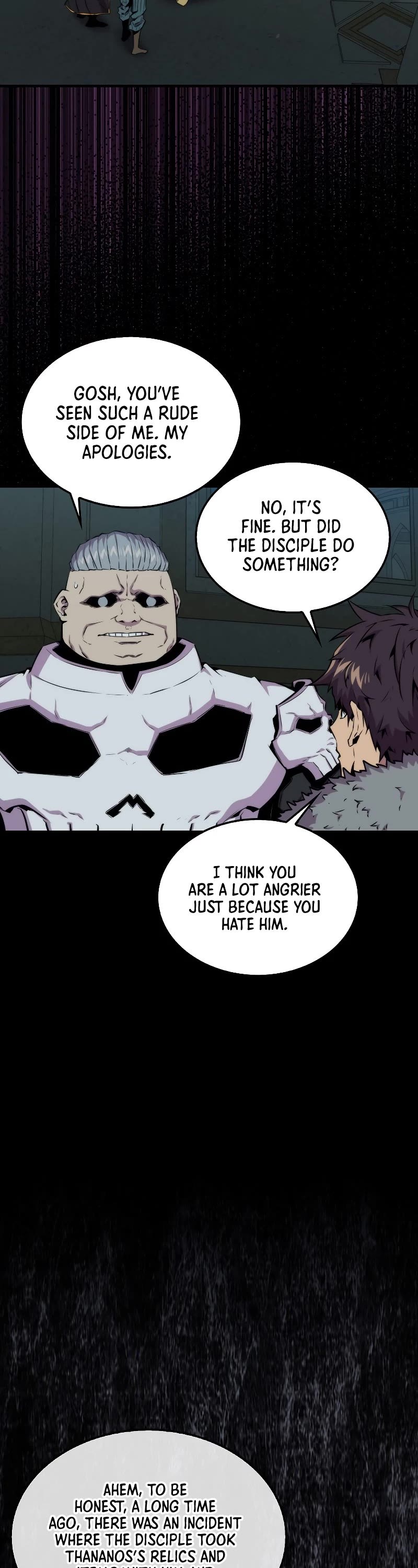 Sleeping Ranker Chapter 70 page 53 - Chapter 70