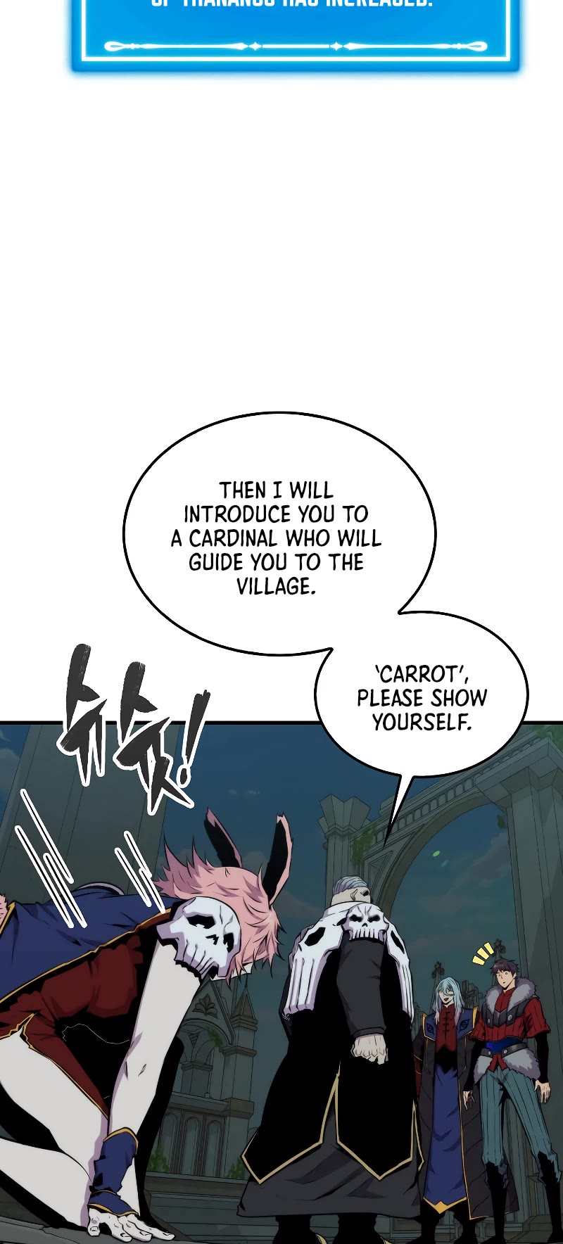Sleeping Ranker Chapter 71 page 11 - Chapter 71