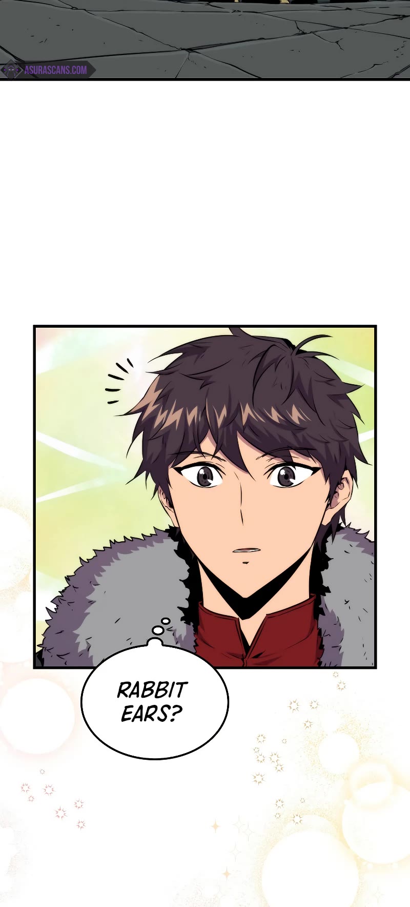 Sleeping Ranker Chapter 71 page 12 - Chapter 71