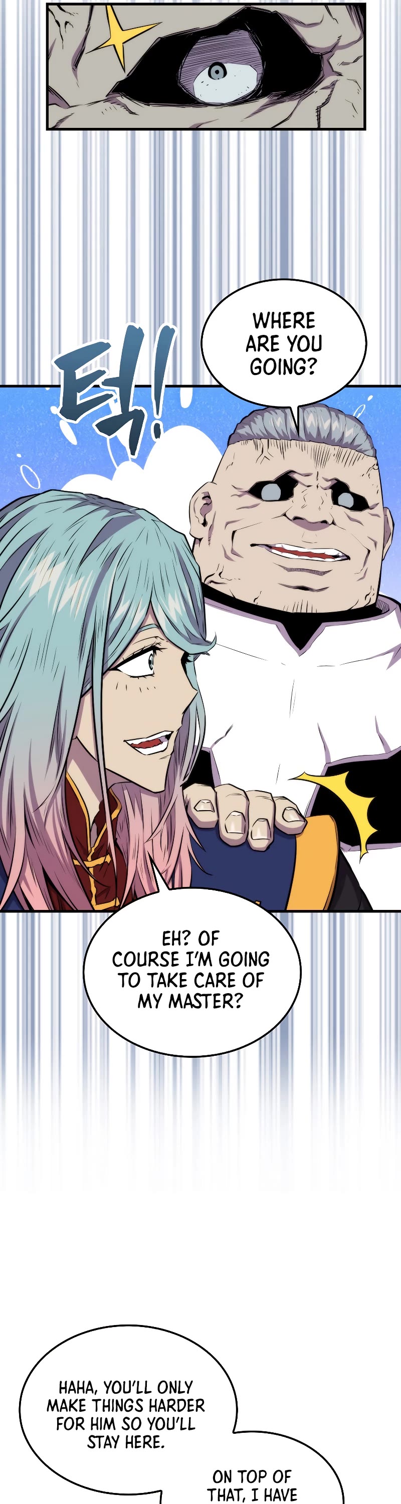 Sleeping Ranker Chapter 71 page 19 - Chapter 71