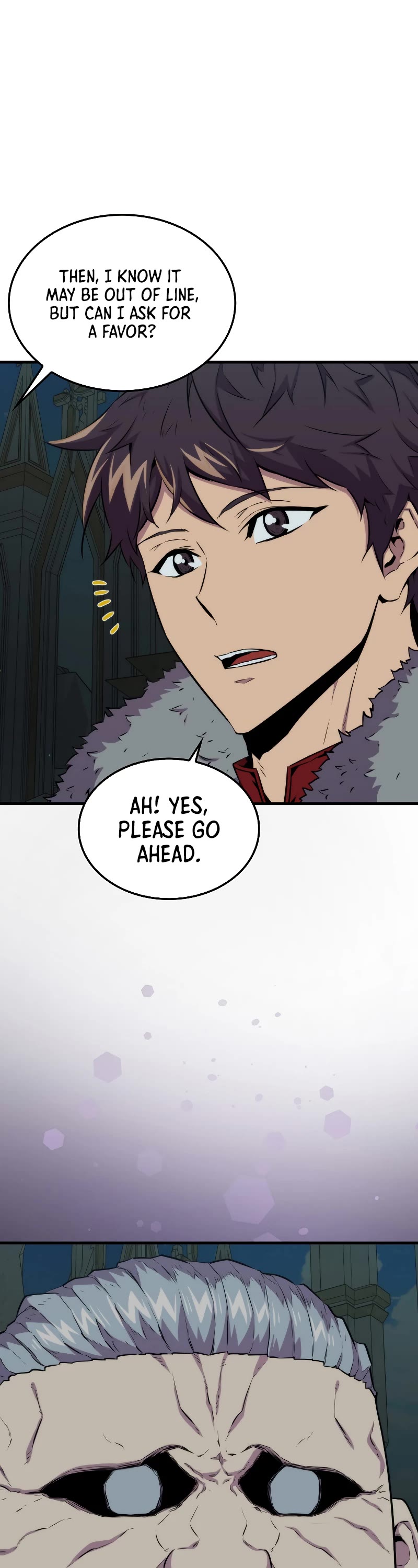 Sleeping Ranker Chapter 71 page 2 - Chapter 71