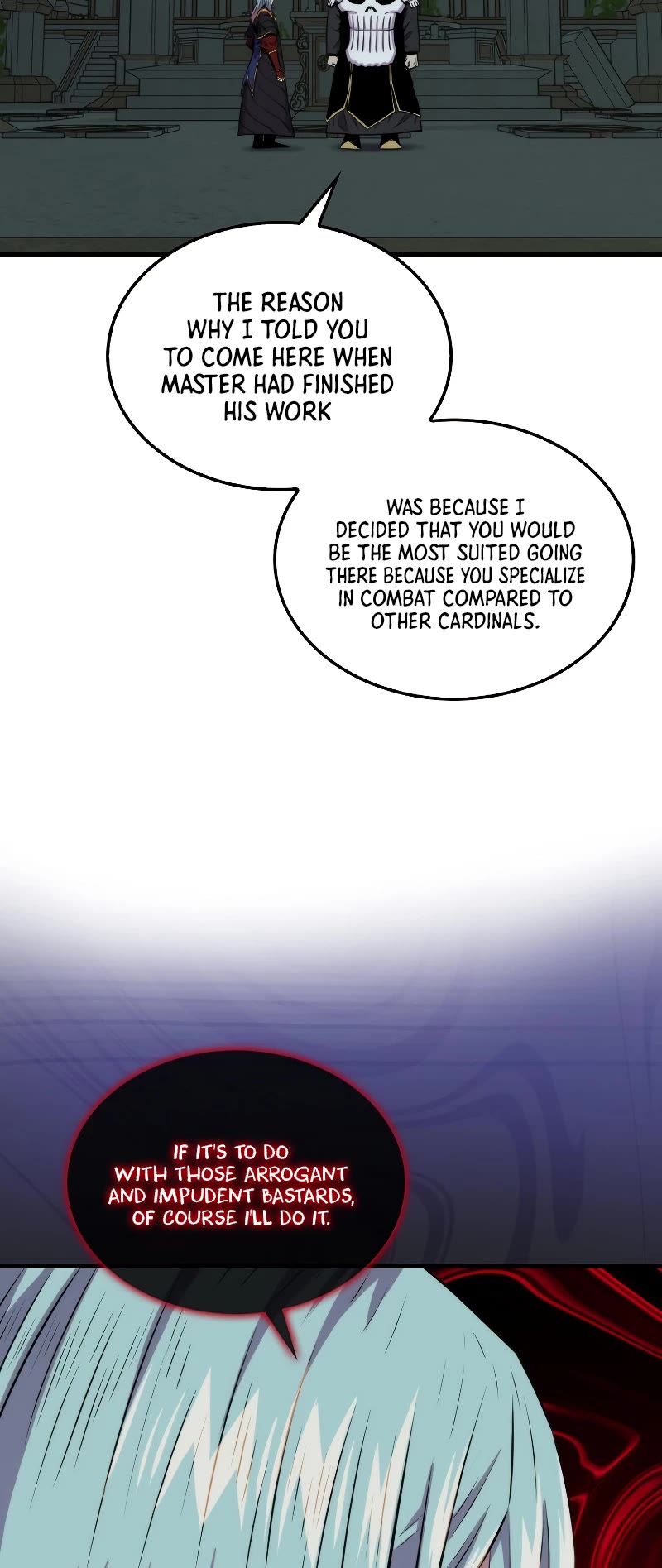 Sleeping Ranker Chapter 71 page 23 - Chapter 71