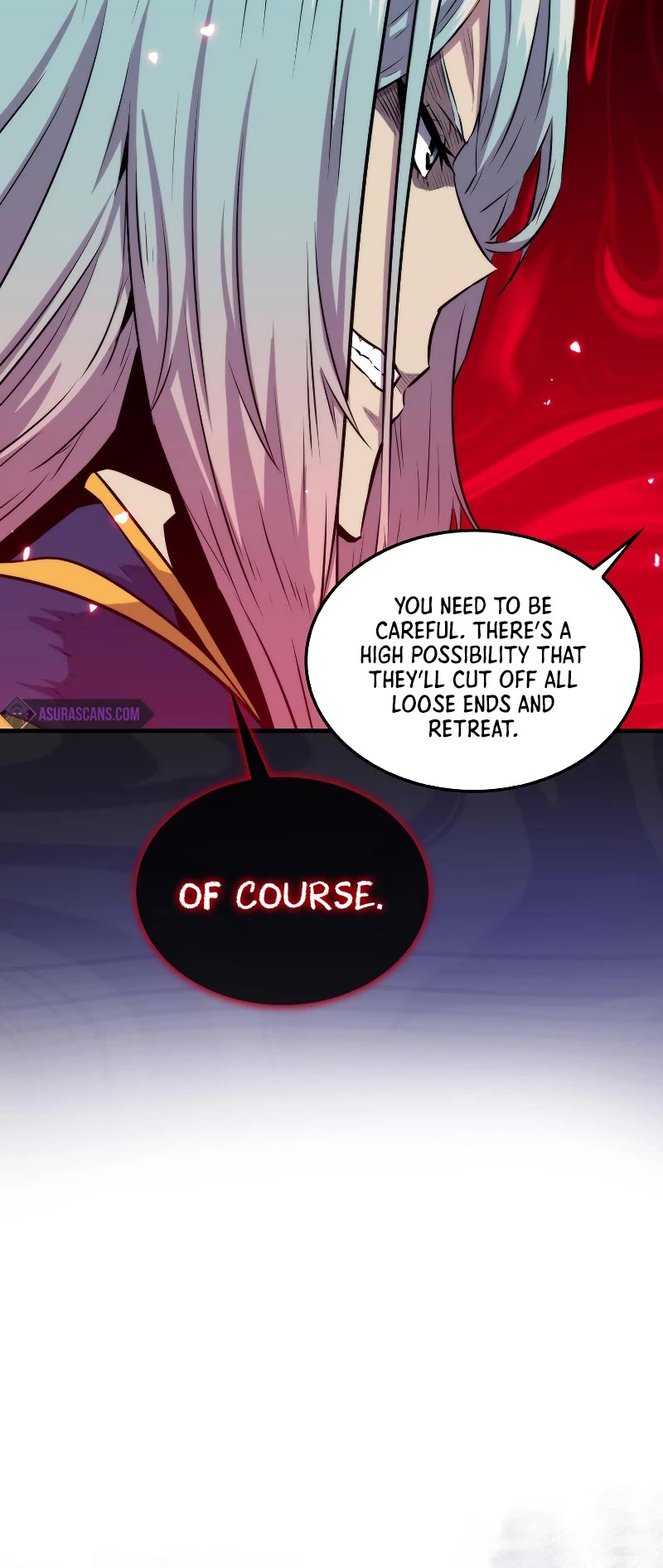 Sleeping Ranker Chapter 71 page 24 - Chapter 71
