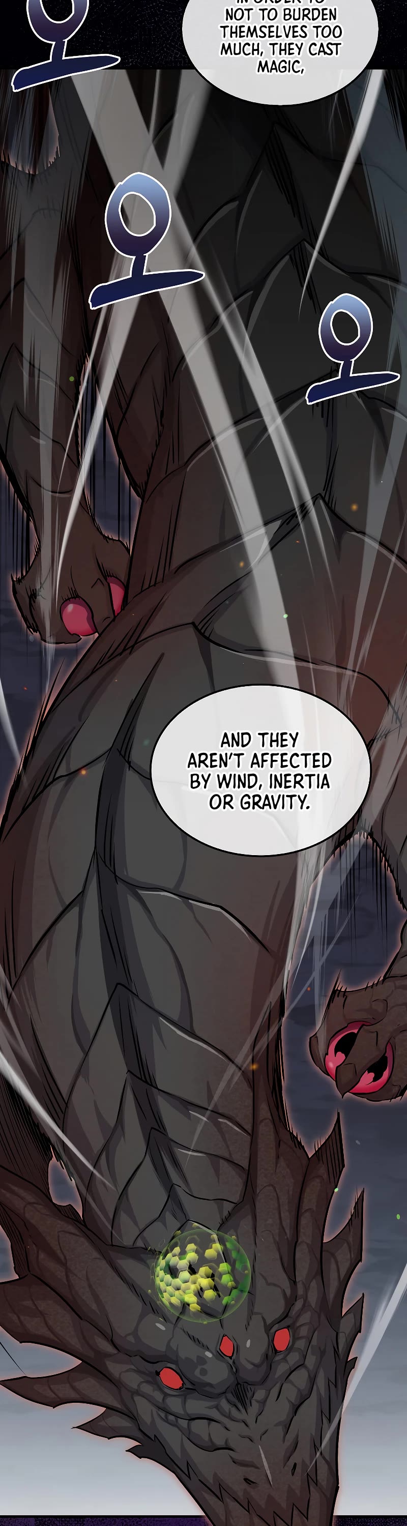 Sleeping Ranker Chapter 71 page 27 - Chapter 71