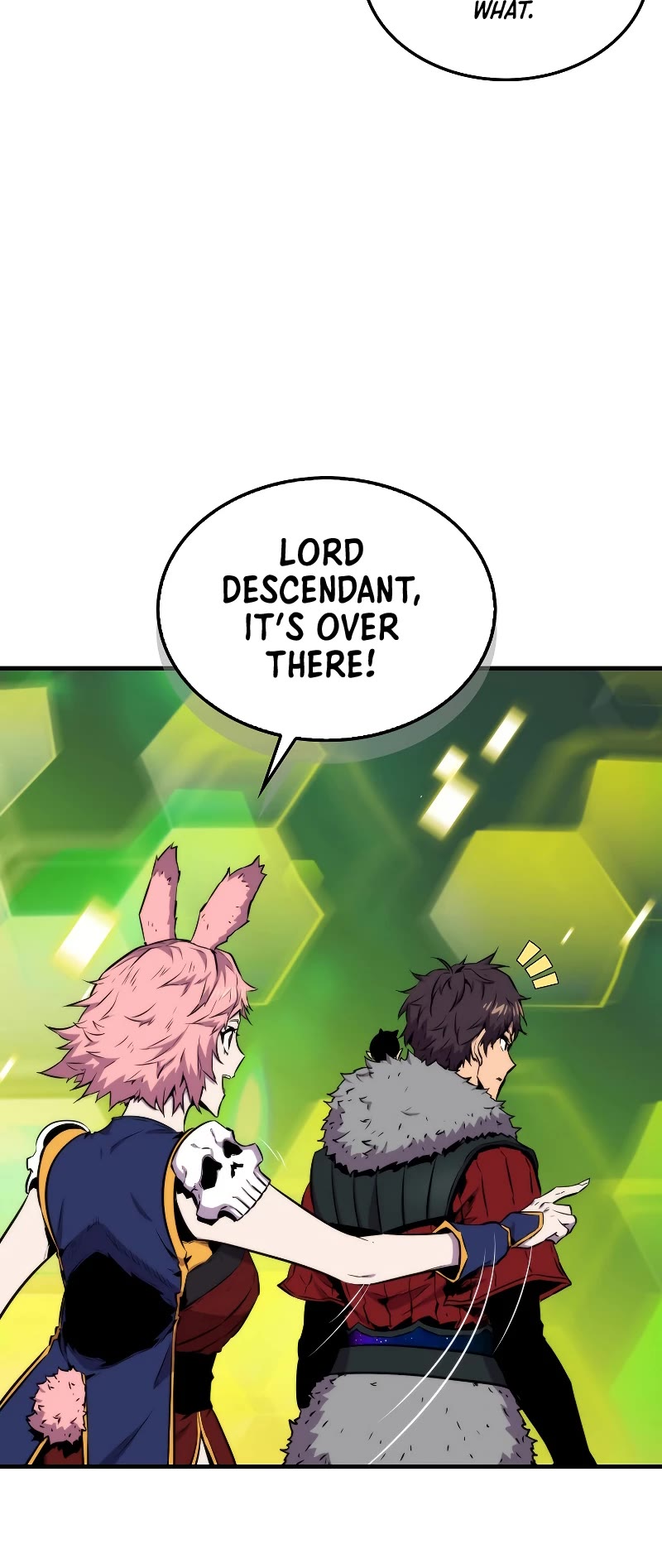 Sleeping Ranker Chapter 71 page 30 - Chapter 71