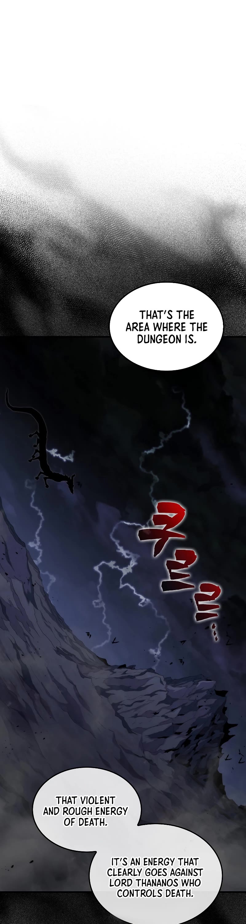 Sleeping Ranker Chapter 71 page 31 - Chapter 71