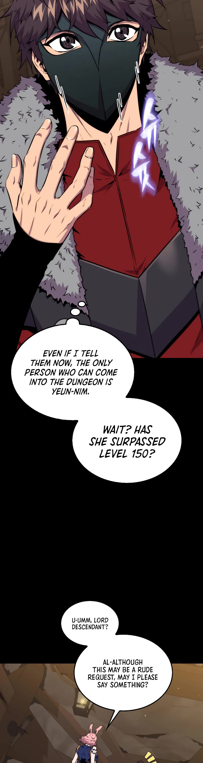 Sleeping Ranker Chapter 71 page 38 - Chapter 71