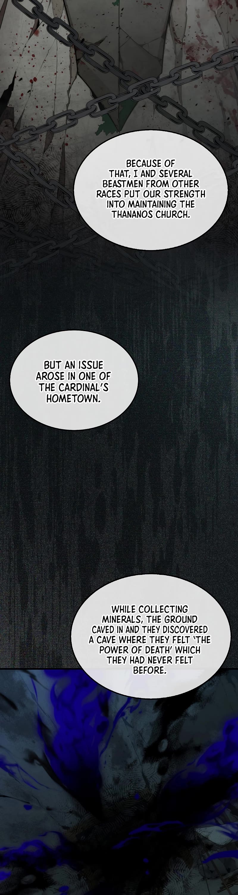 Sleeping Ranker Chapter 71 page 4 - Chapter 71