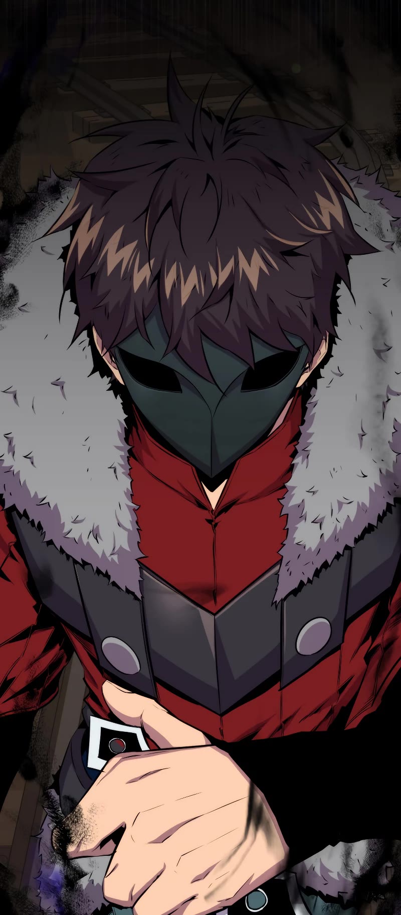 Sleeping Ranker Chapter 71 page 41 - Chapter 71
