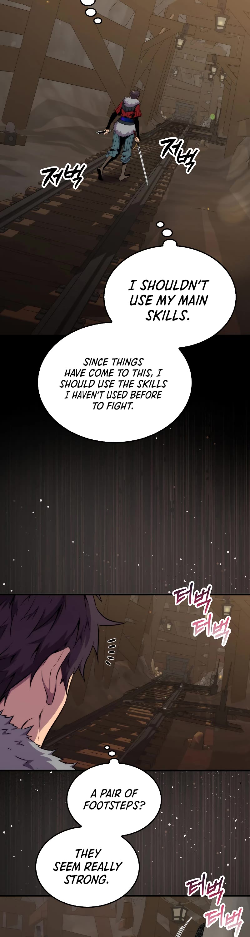 Sleeping Ranker Chapter 71 page 44 - Chapter 71