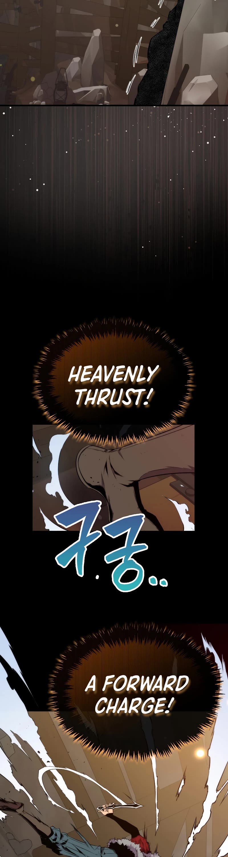 Sleeping Ranker Chapter 71 page 45 - Chapter 71