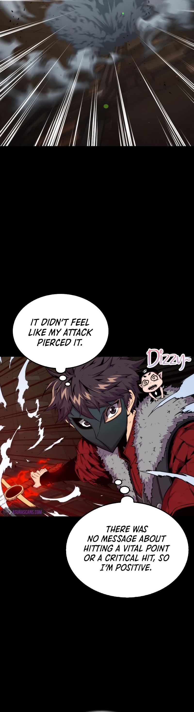 Sleeping Ranker Chapter 71 page 47 - Chapter 71