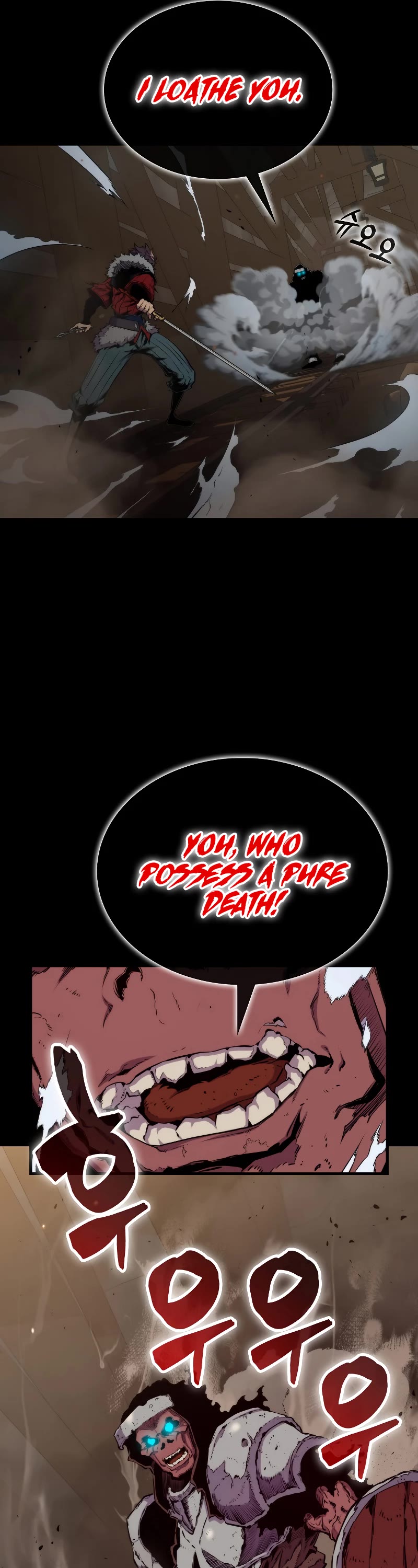 Sleeping Ranker Chapter 71 page 48 - Chapter 71